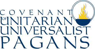 Covenant of UU Pagans Logo